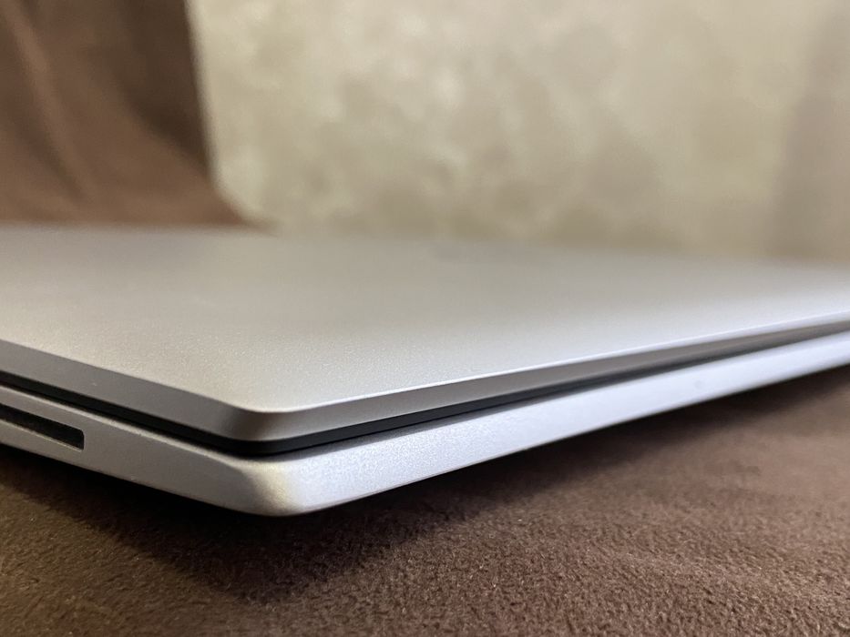 Noutbuk HP elitebook