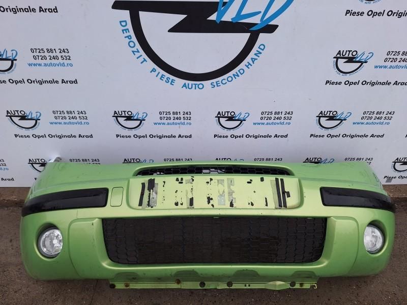 Bara fata Citroen C3 Pluriel HB