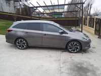 Toyota Auris / schimb / variante