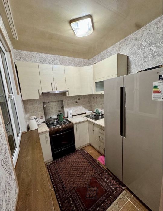 Метро Хамза | 3 комнатная квартира. Чиланзар-3 все остается