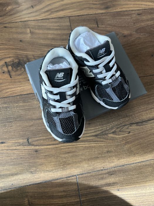 Детски обувки New Balance