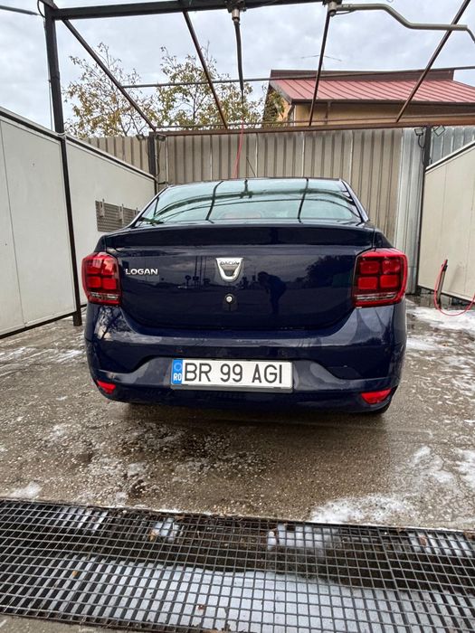 De vanzare Dacia Logan 08.1017