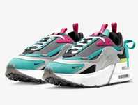 Топ цена Nike air max Furyosa