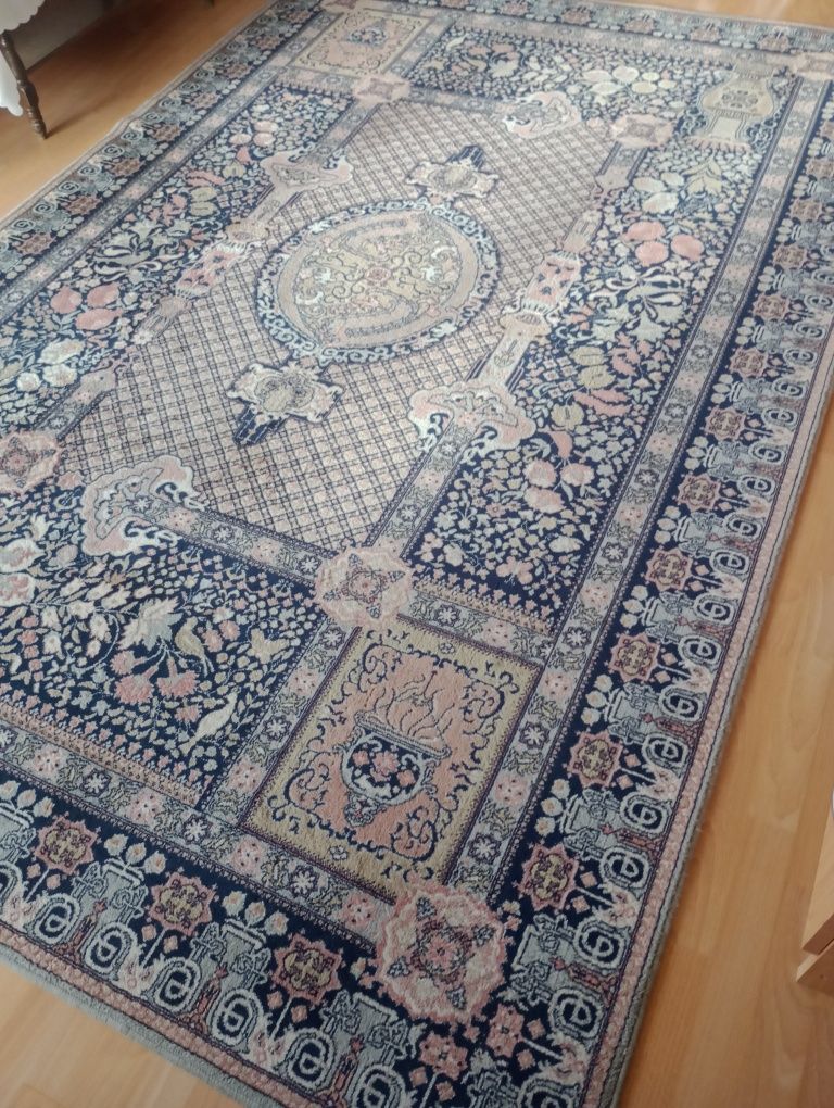 Персийски килим 2/3 метра
