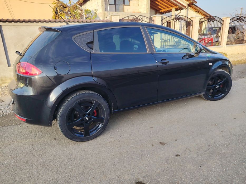 Seat Leon 1.6 TDI