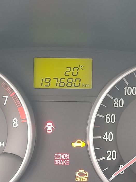 De vânzare Hyundai Accent  1.6 16v 112 cp fabricație 2007
