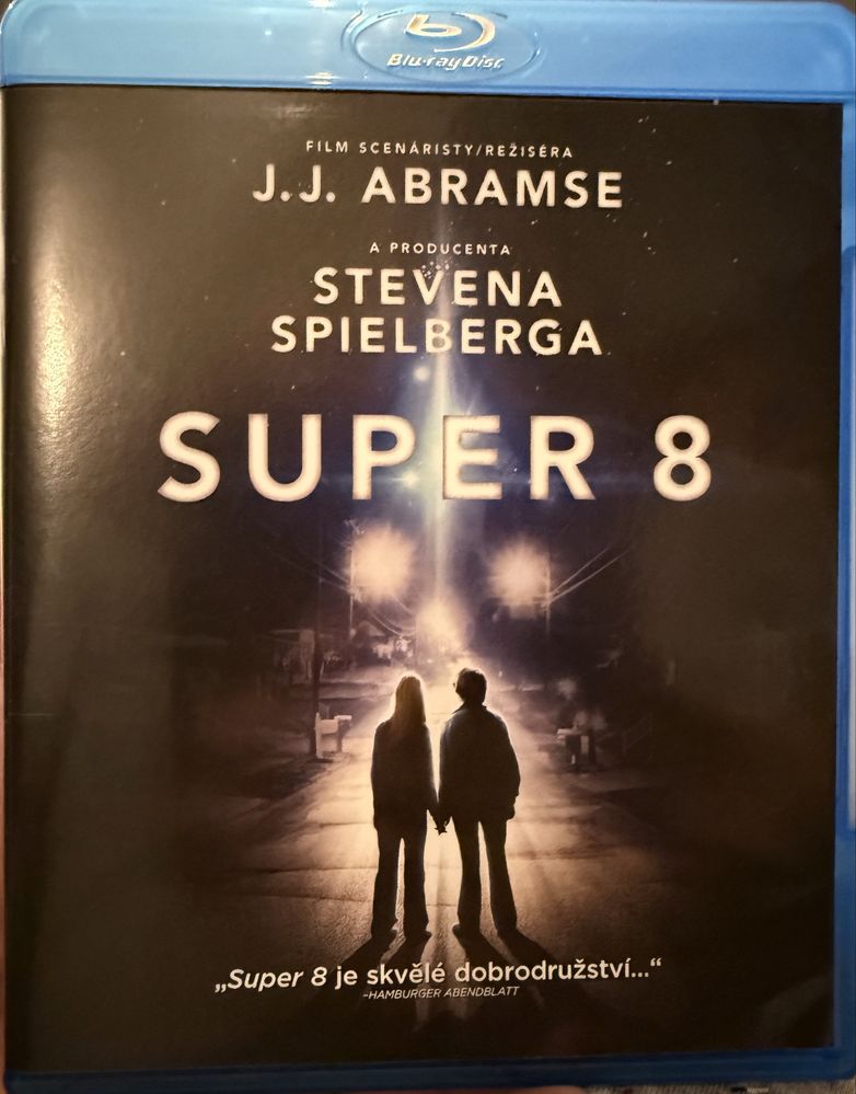 Blu ray филми / Блу рей