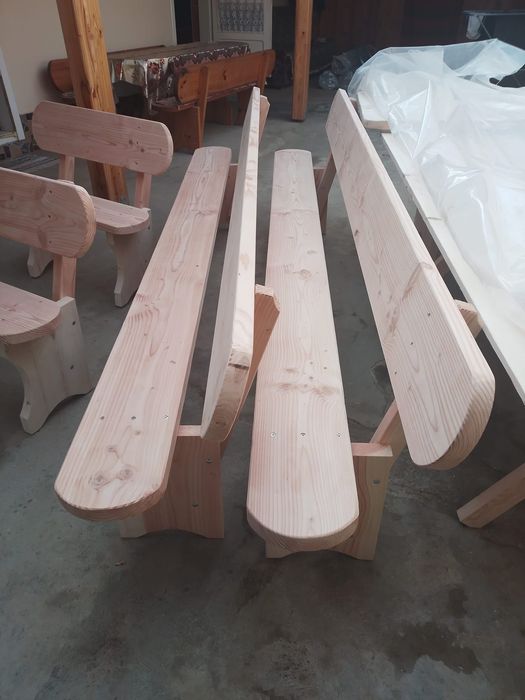 Mobilier pentru gradina