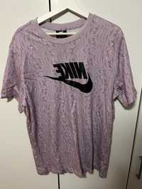 Tricou nike mov marimea L