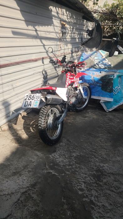 Скутор индуро мотоцикл