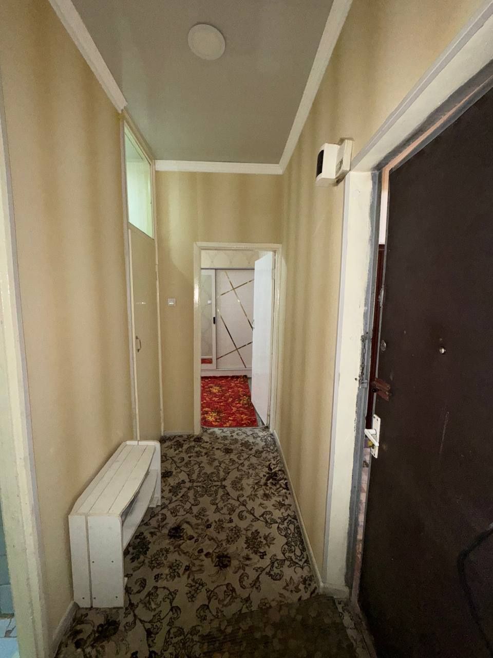 Сдаётся аренда Яшнабад Котелни Иззат двухкомнатная для семьи