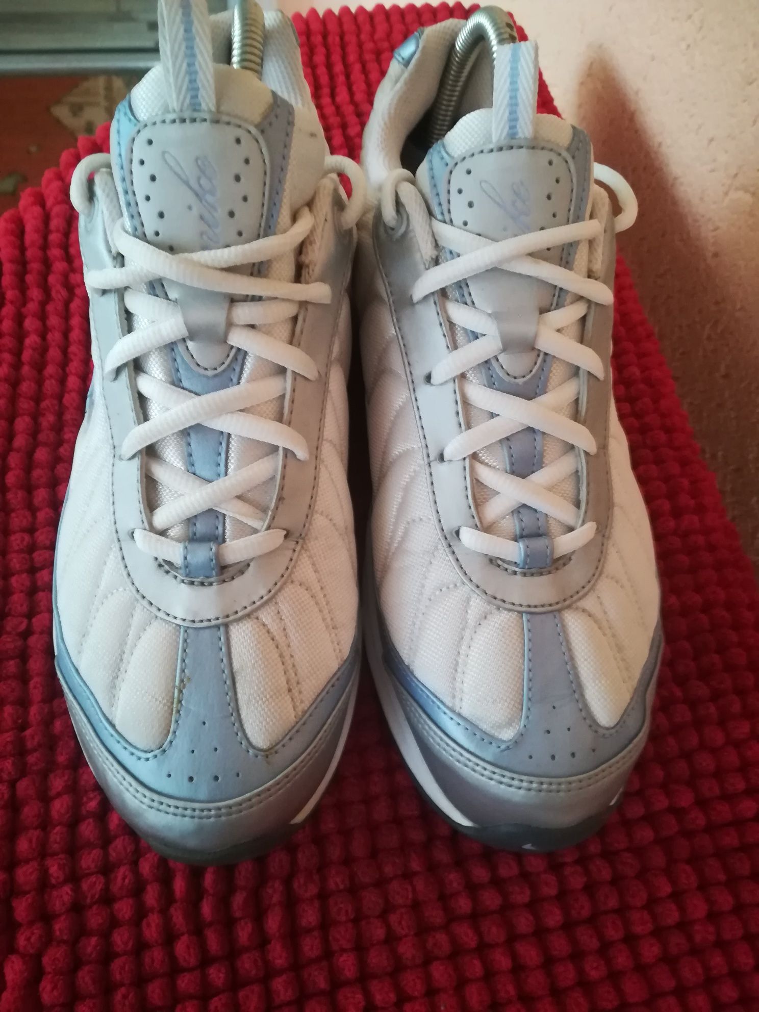 Adidași Nike nr 40,5 damă