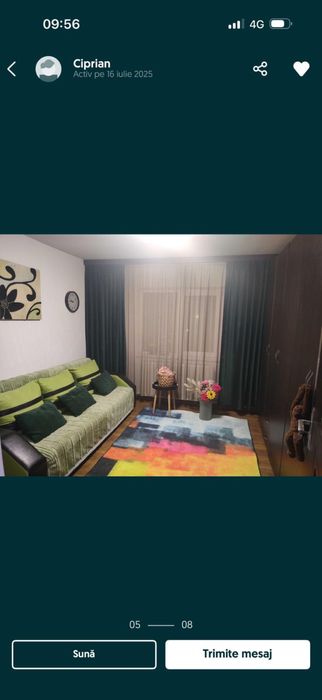 Vand apartament