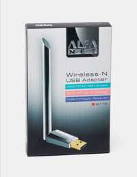 Wi Fi адаптер Alfa w115