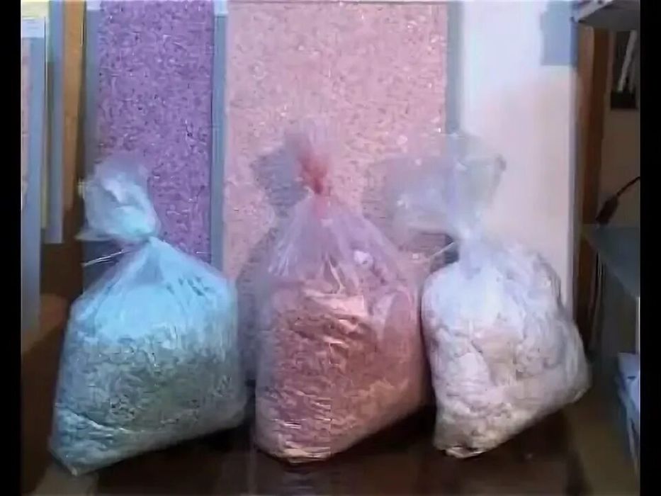 Жидки обой жидкий