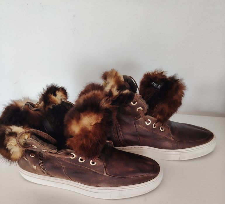 Дамски сникерс Cesare paciotti