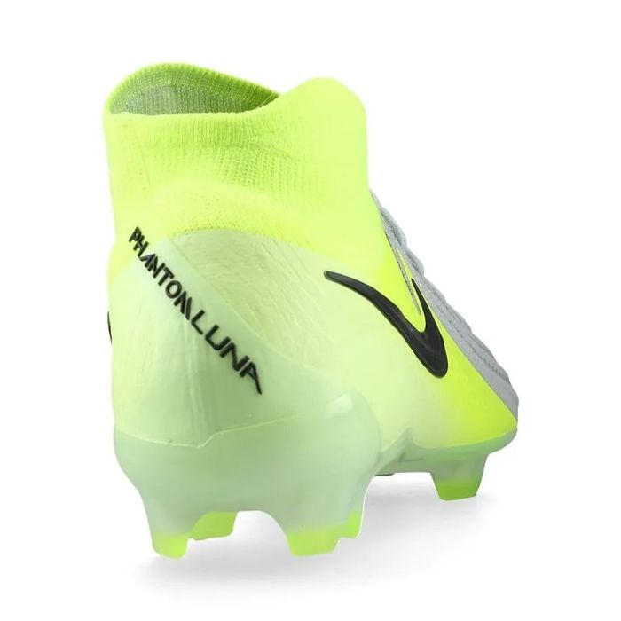 Nike Phantom Luna 2 elite fg Mad voltage 41 номер