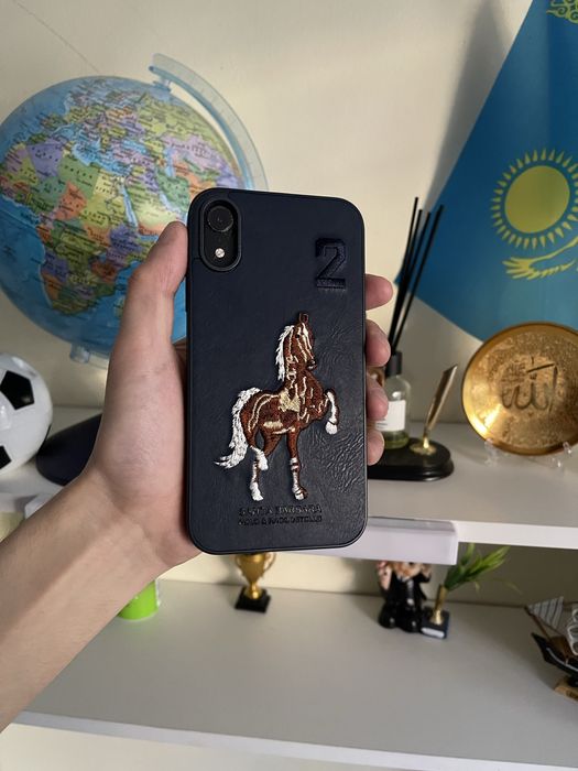 iPhone XR 76% Original