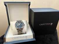 Ceas Certina DS 1 Automatic