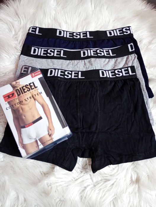 Мъжки боксерки памук различни размери