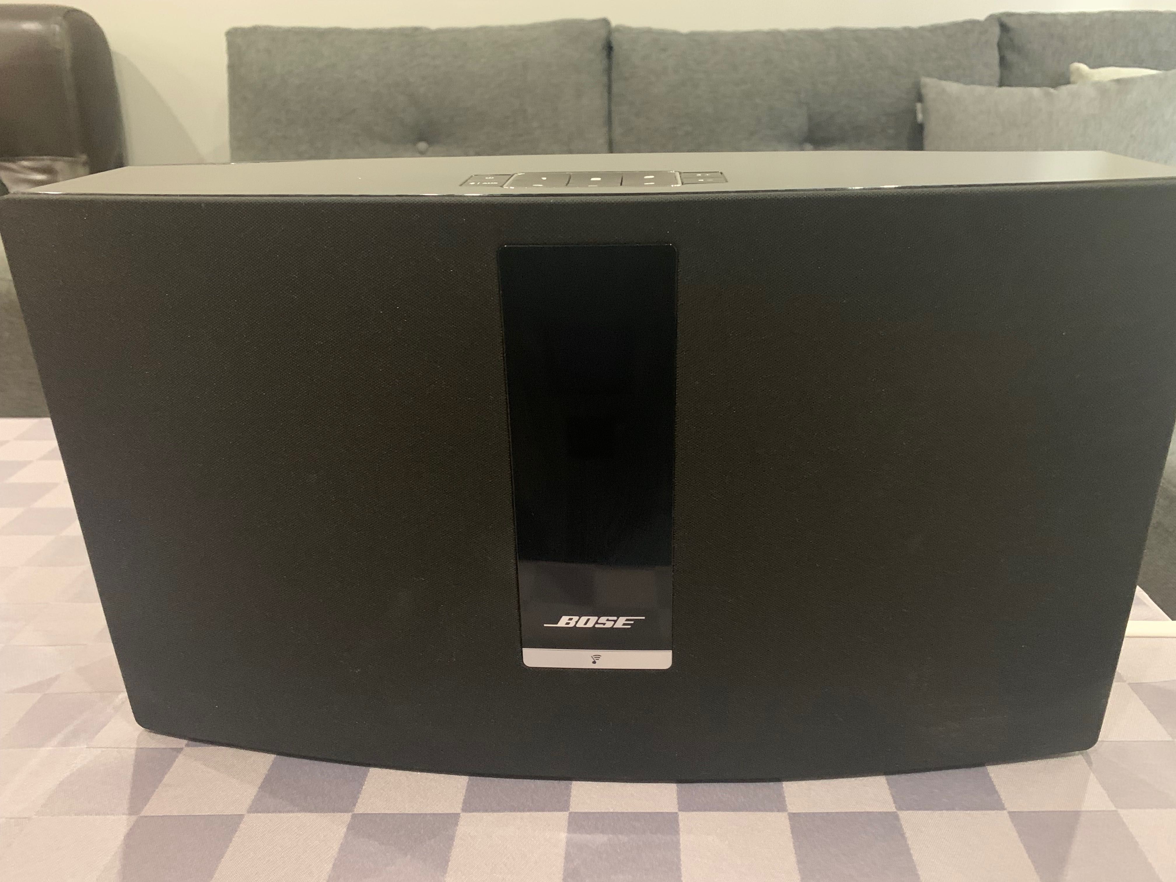 Sound touch 30/20 Bose