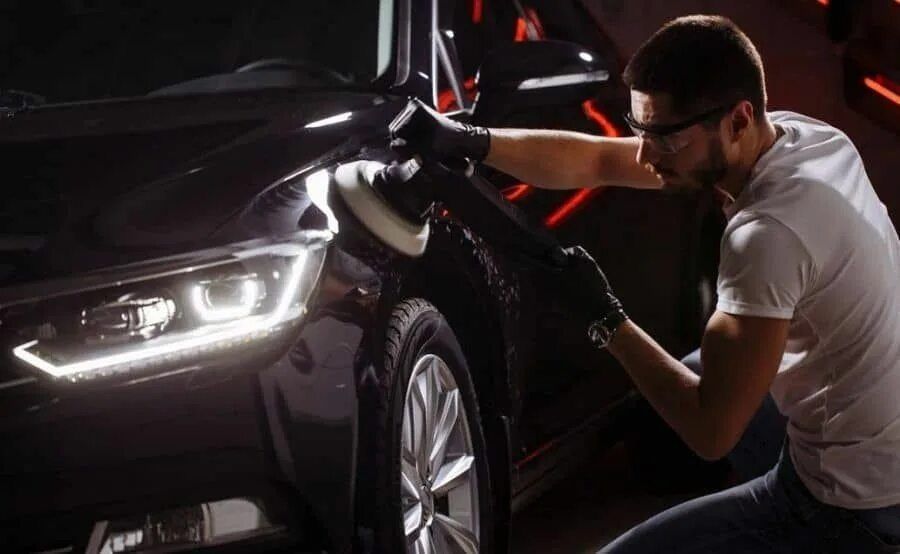 Ваакумщик вмятина тугрилайдиган уста керак, требуется мастер по вмятин