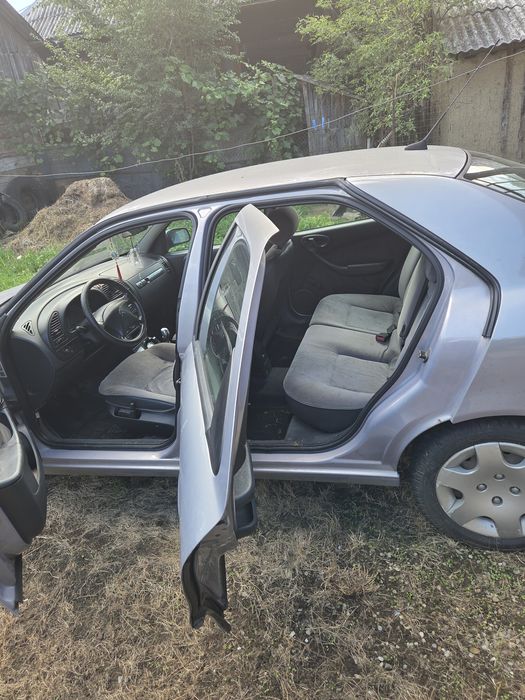 Citroen Xsara în stare bună de funcționare