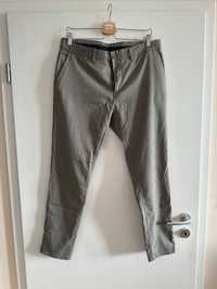 pantaloni Zara, Eur 42, USA/MEX 32, maro