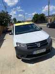 Dacia Logan 1.2 GPL