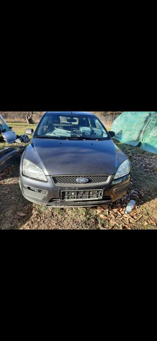 Предна броня Форд Фокус мк2 Ford Focus mk2 predna bronq