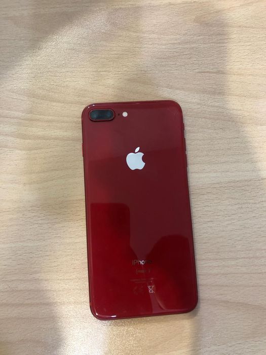 Айфон 8 plus продам