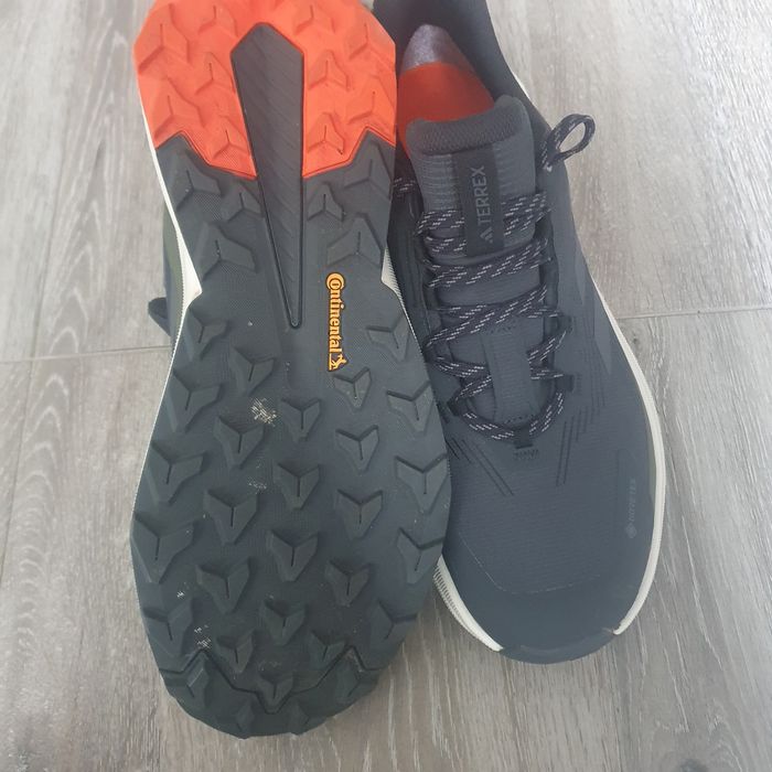 Adidasi Adidas Terex Goretex  noi