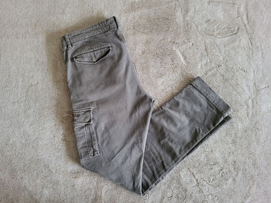 Aeronautica Militare pantaloni 50