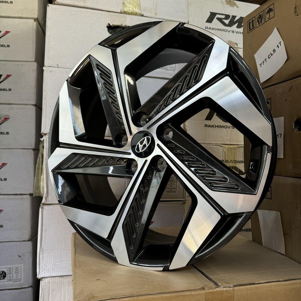 Диски от Hyundai R19