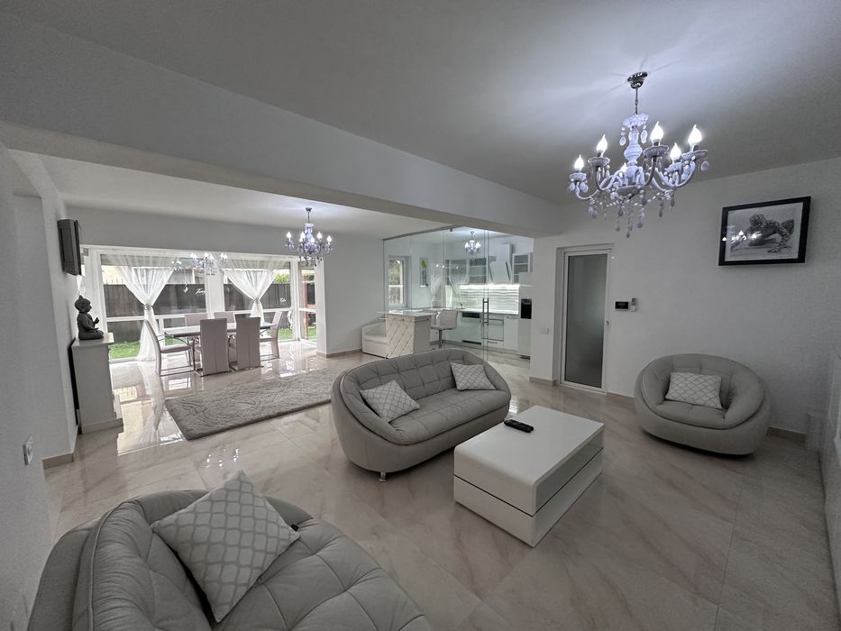 Vila Tip Duplex Pipera PROPRIETAR