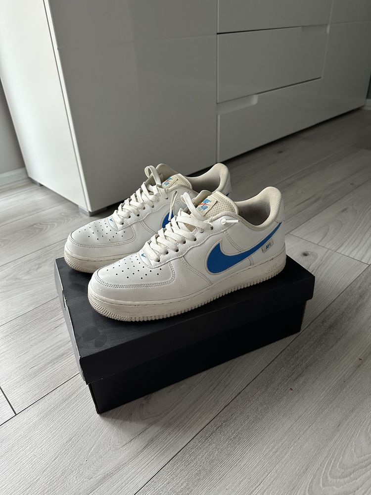Nike Air Force 1 43