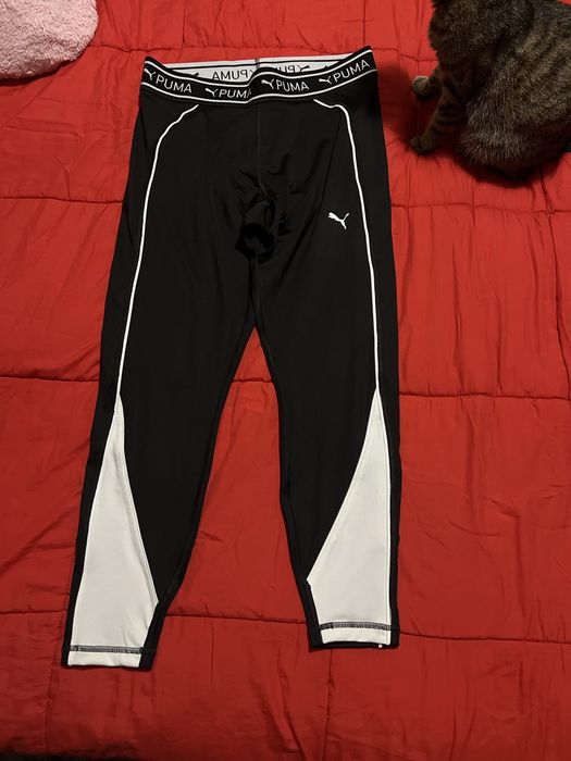 Дамски Клин PUMA Нов