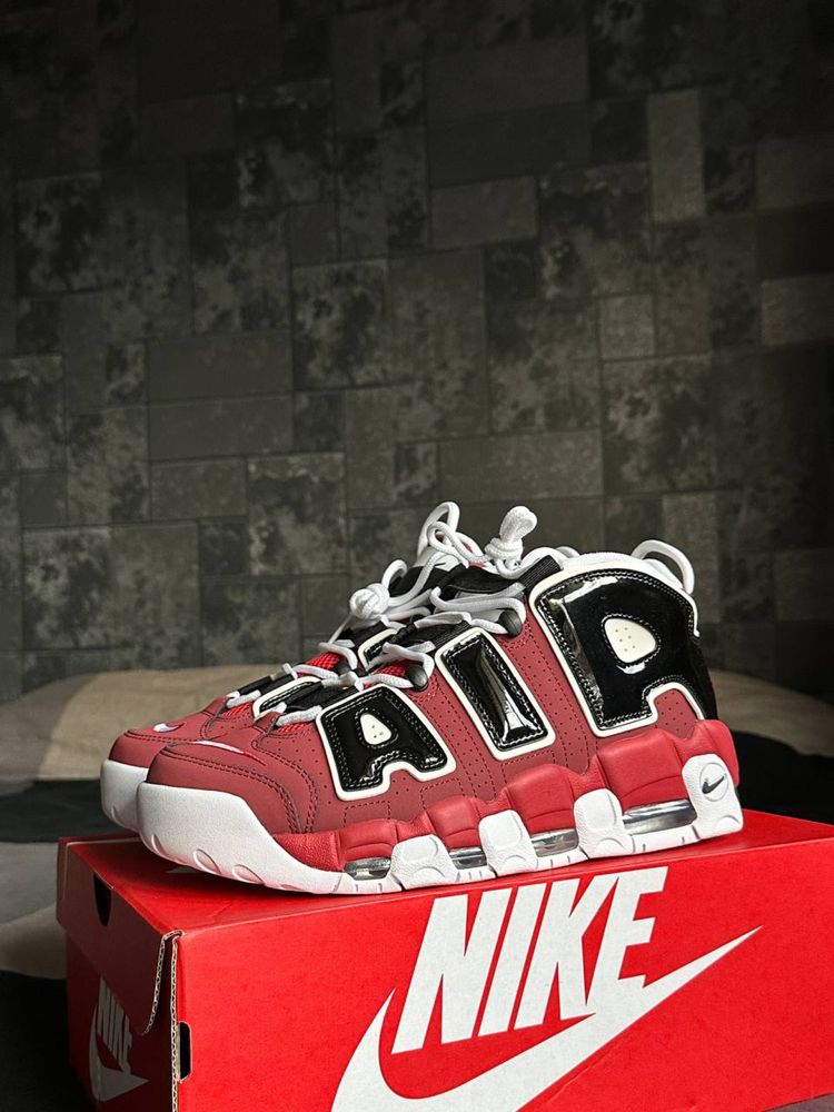 Air more uptempo 96’