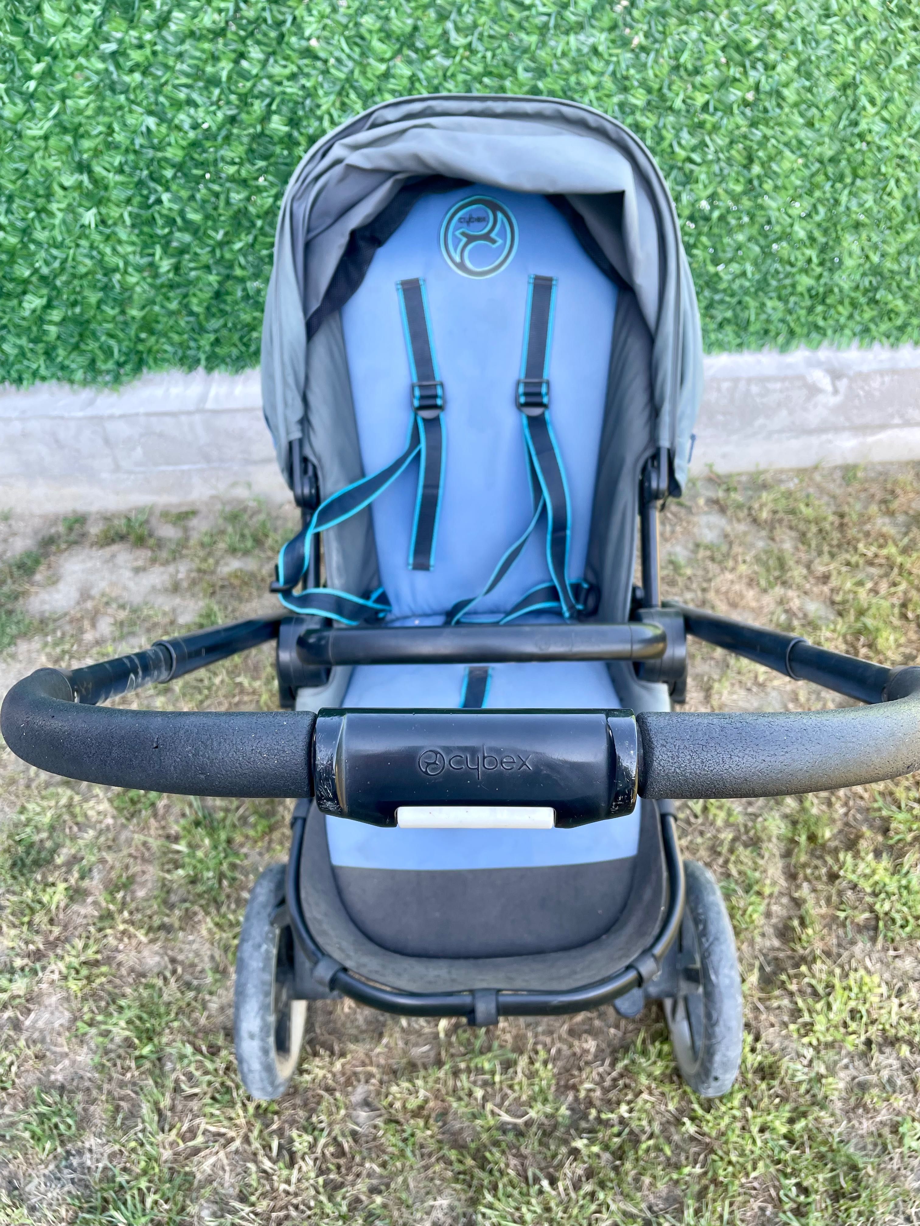 Количка CYBEX Balios M