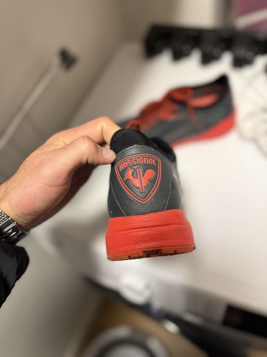 Обувки rossignol