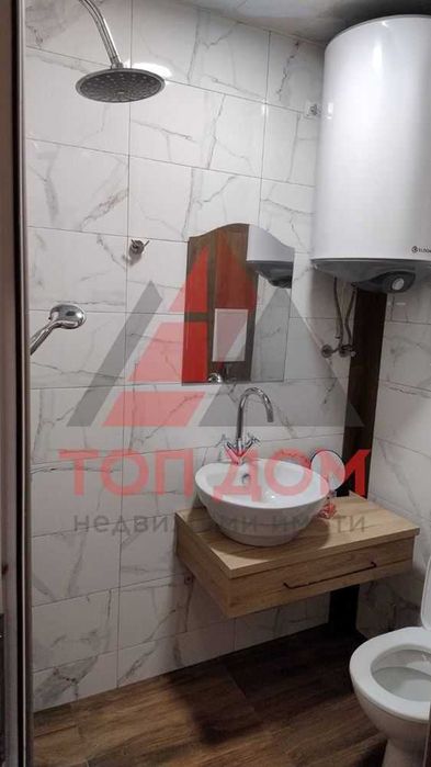 Дава се под наем Двустаен апартамент в Варна, Трошево - 50 кв.м за 382.5 € - Снимка #12