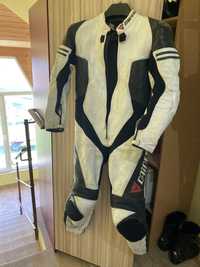Dainese racing suit/ Дамски мото екип цял