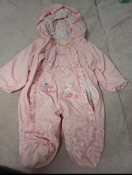 Combinezon mărimea 73