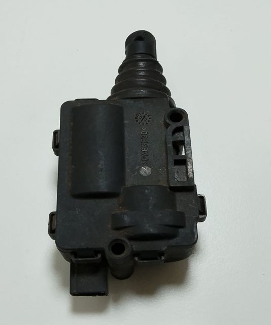 Actuator motoras deschidere haion GM 13118786 Opel Astra G