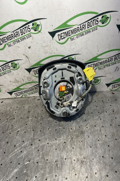 Airbag volan / sofer 8E0 880 201 Audi A4 B7