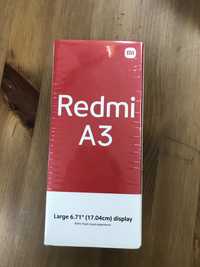 Redmi A3 новый