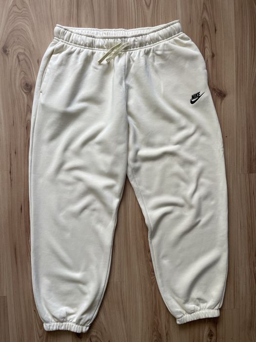 NIKE / мъжки спортен панталон/долница XL