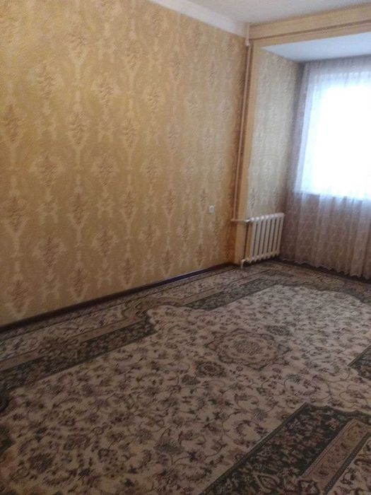 Шайхантахур 5 хона 117м2 квартира шошилинч сотилади!Балкон 2,20*7м.