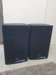 Electro Voice ELX 115 + Stație putere EP2000