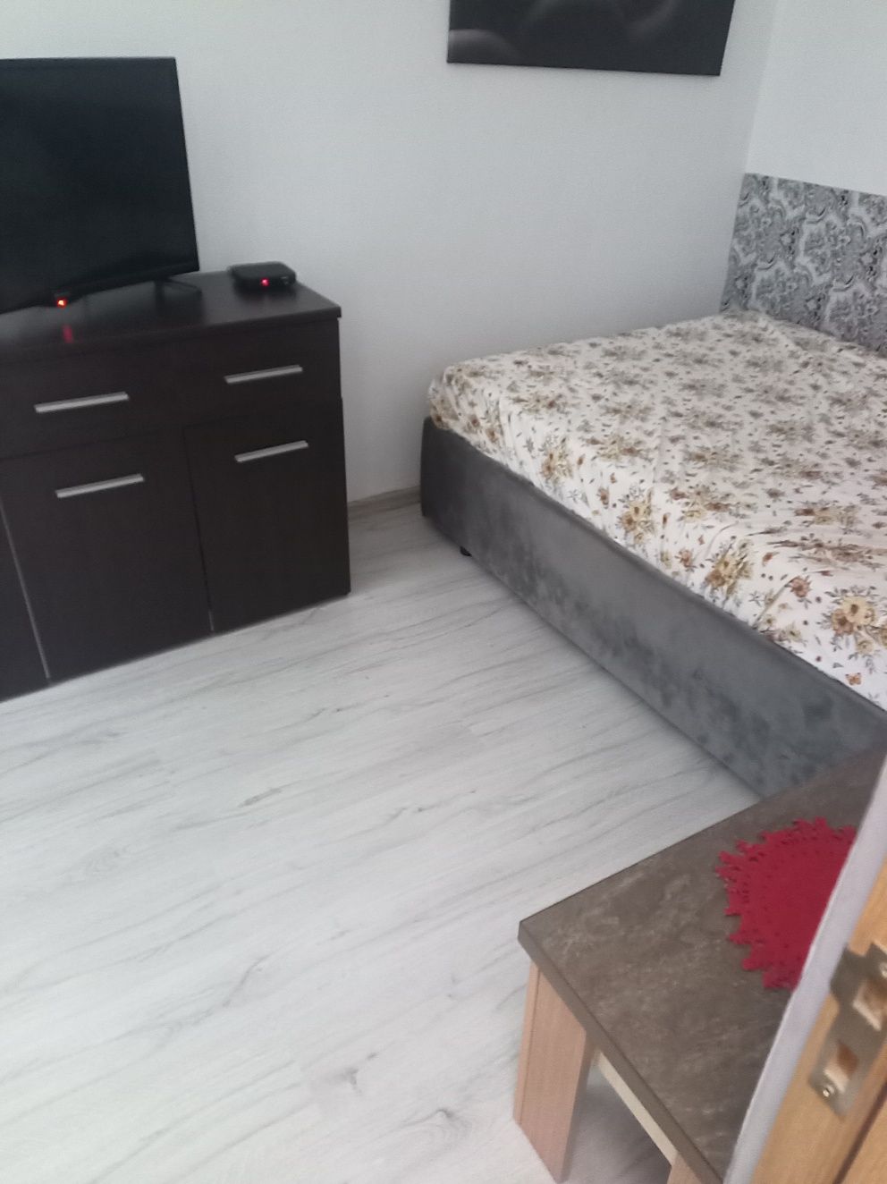 Vand apartament 2 camere